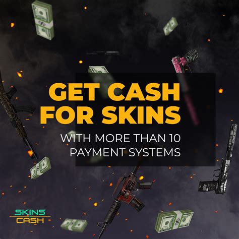 cash for skins